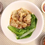 查記麵館 menu 6