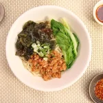 查記麵館 menu 7