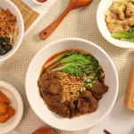 查記麵館 menu 9