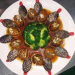 八卦夜未眠景觀餐廳 menu 11