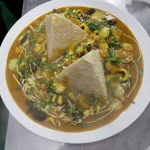 八卦夜未眠景觀餐廳 menu 12