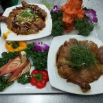 八卦夜未眠景觀餐廳 menu 14