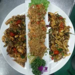 八卦夜未眠景觀餐廳 menu 15