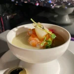 八卦夜未眠景觀餐廳 menu 16