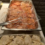 八卦夜未眠景觀餐廳 menu 18