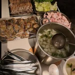八卦夜未眠景觀餐廳 menu 20
