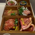 八卦夜未眠景觀餐廳 menu 22