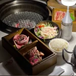 八卦夜未眠景觀餐廳 menu 23