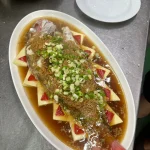 八卦夜未眠景觀餐廳 menu 8