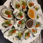 八卦夜未眠景觀餐廳 menu 9