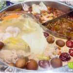 22:02火鍋南港店 menu 18