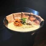 墨洋拉麵 menu 12
