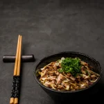 墨洋拉麵 menu 15