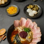 墨洋拉麵 menu 16