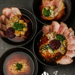 墨洋拉麵 menu 17
