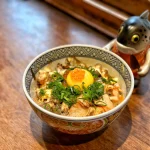 墨洋拉麵 menu 2