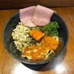 墨洋拉麵 menu 7