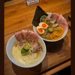 柑橘Shinn 鴨蔥 menu 11