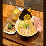 柑橘Shinn 鴨蔥 menu 12