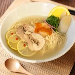 柑橘Shinn 鴨蔥 menu 7