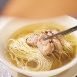 長生塩人 辛亥 menu 2