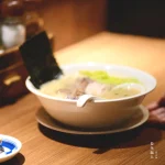 長生塩人 辛亥 menu 3
