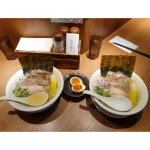 長生塩人 辛亥 menu 6