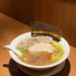 長生塩人 辛亥 menu 7