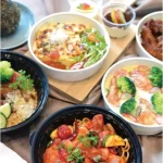 Snail 蝸牛義大利餐廳 天母店 menu 17