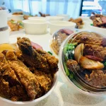 濟南鮮湯包 總店 menu 10