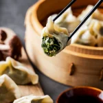濟南鮮湯包 總店 menu 12