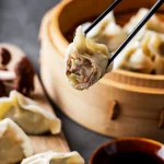 濟南鮮湯包 總店 menu 13
