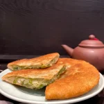 濟南鮮湯包 總店 menu 15