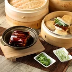 濟南鮮湯包 總店 menu 16