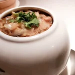 濟南鮮湯包 總店 menu 17