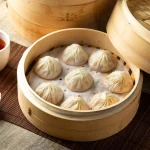濟南鮮湯包 總店 menu 18