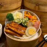 濟南鮮湯包 總店 menu 3