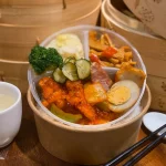 濟南鮮湯包 總店 menu 4