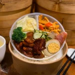 濟南鮮湯包 總店 menu 6