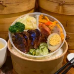 濟南鮮湯包 總店 menu 7