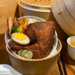 濟南鮮湯包 總店 menu 8