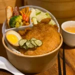 濟南鮮湯包 總店 menu 9