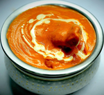 維傑 印度餐廳 menu 7