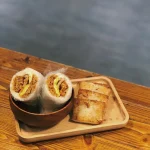 軟食力 行天宮店 menu 10