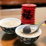 軟食力 行天宮店 menu 12