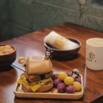 軟食力 行天宮店 menu 14
