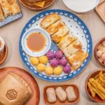 軟食力 行天宮店 menu 15
