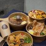 軟食力 行天宮店 menu 16