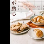 軟食力 行天宮店 menu 4
