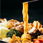 養心茶樓 蔬食飲茶 menu 6